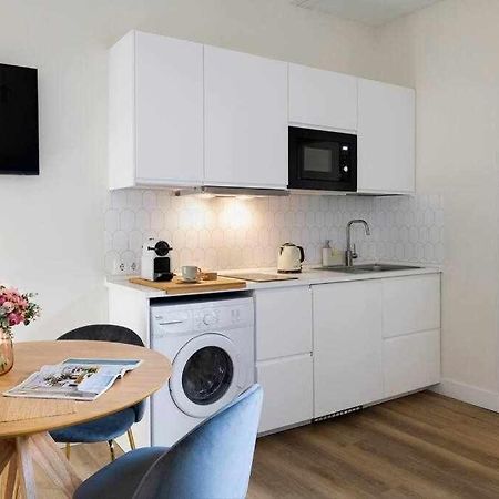 Monkeys Apartments San Roman Deluxe Севилья Экстерьер фото